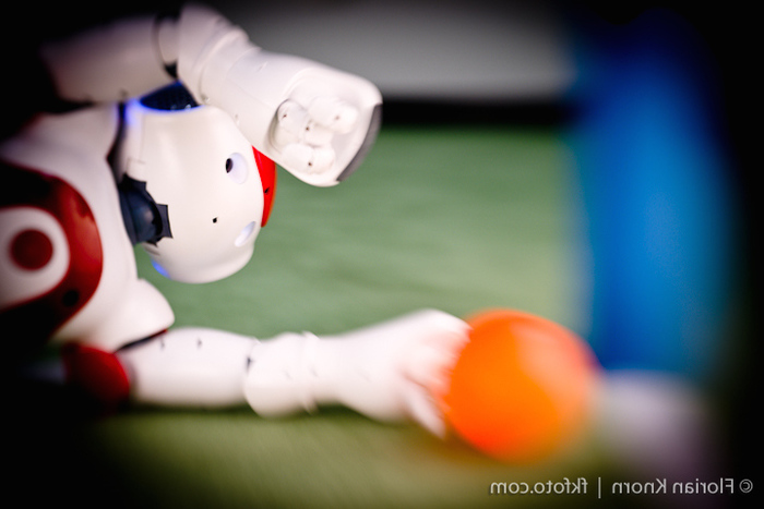 robocup 2