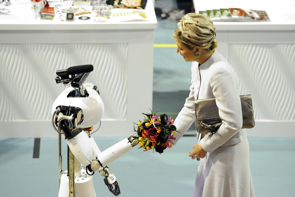 RoboCup Federation