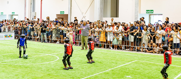 RoboCupSoccer
